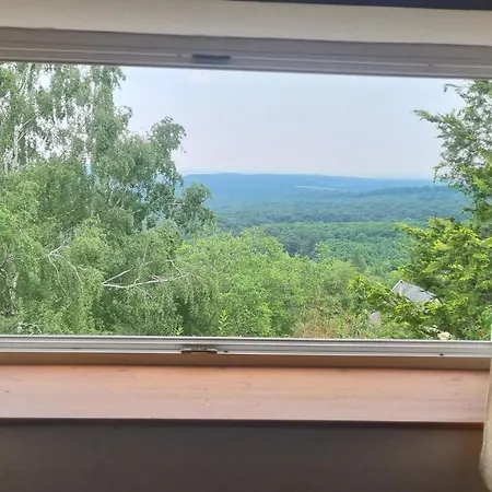 Szőlőcske Eged Сasa de vacaciones Eger
