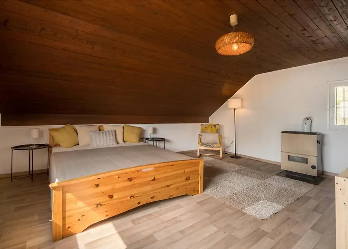 Szolocske Vendeghaz Eged * Эгер