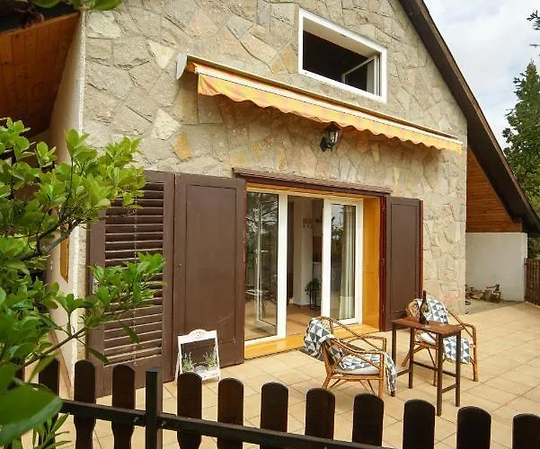 Дом отдыха Szolocske Vendeghaz Eged Эгер