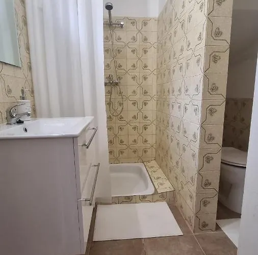 Szolocske Vendeghaz Eged