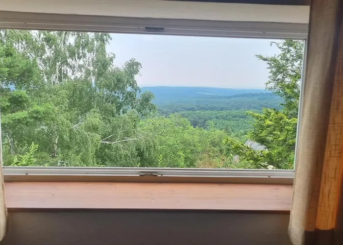 Szolocske Vendeghaz Eged Дом отдыха Эгер