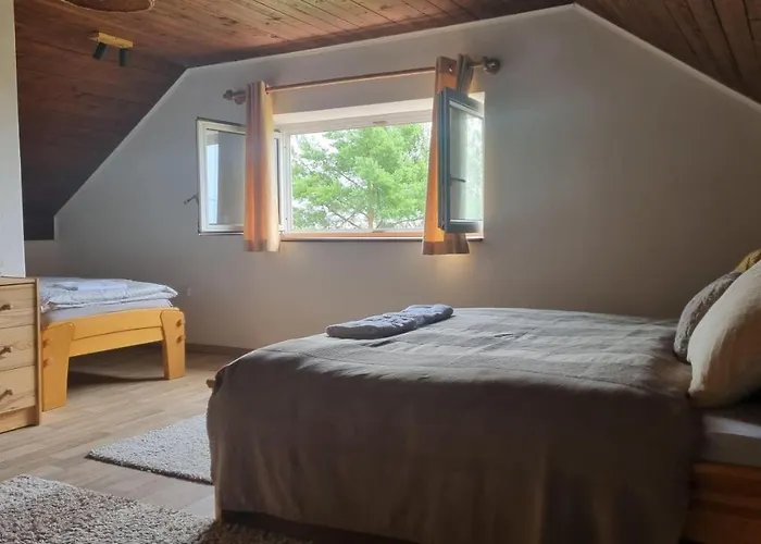 Дом отдыха Szolocske Vendeghaz Eged Эгер